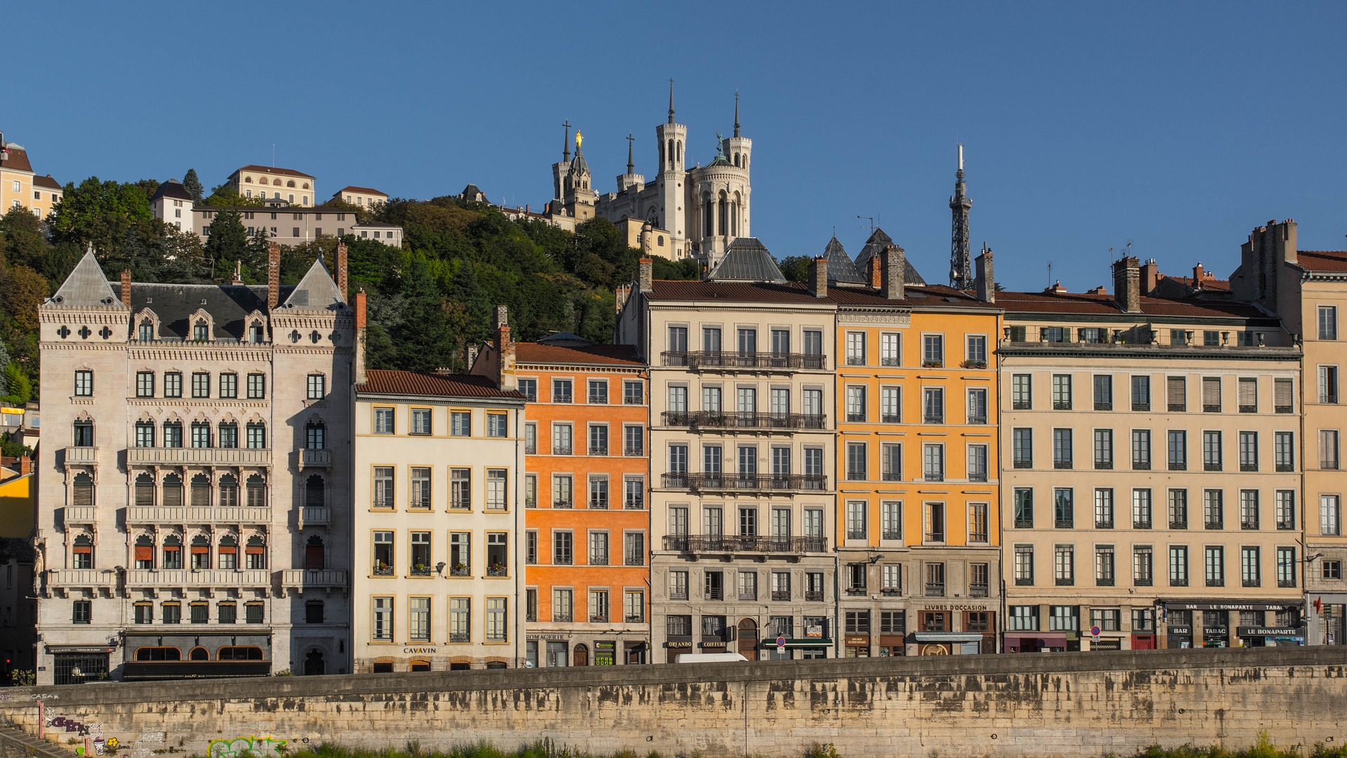 Escape game à Lyon