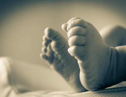 Faire-part de naissance